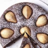 Raymond blanc's chocolate mousse recipe. Raymond Blanc's Chocolate mousse 'Maman Blanc' | Cake ...