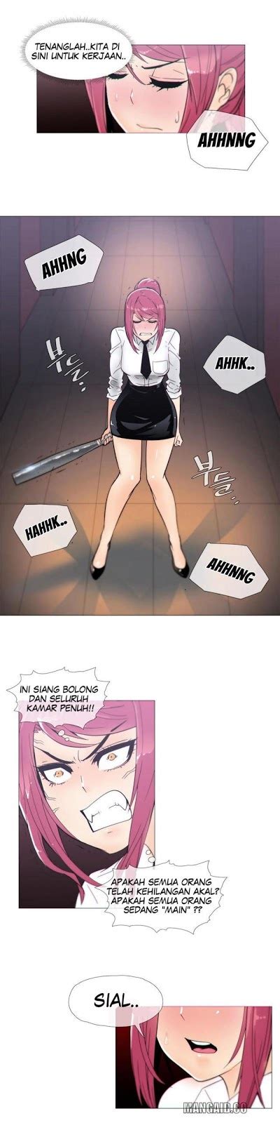 The plot is fairly simple: Household Affairs Chapter 14 Bahasa Indonesia - Free ...