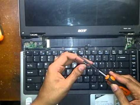 Oke saya terima laptop tersebut untuk dikerjakan. Cara Install Ulang Laptop Toshiba - PurbaPedia