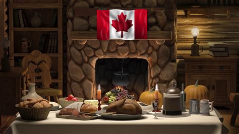 The following table contains only the 6 national holidays. How Many Days Until Thanksgiving in Canada