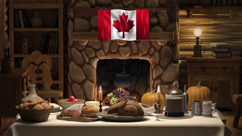 How many dates/months until you make it official? How Many Days Until Thanksgiving in Canada