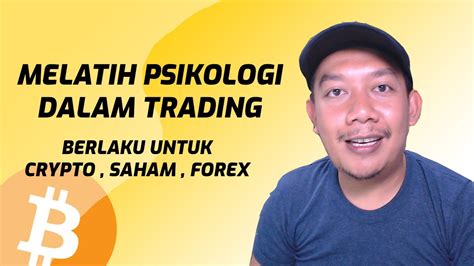 Berita trading forex, kurs forex, edukasi forex lebih dari 300 instrumen trading. Belajar Psikologi Dalam Trading Bitcoin Saham atau Forex ...