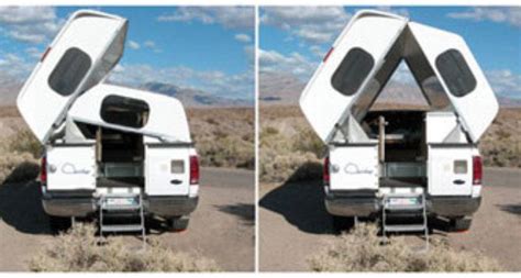 Collection by a simple life • last updated 12 weeks ago. Don Design Your Own Pickup Camper Until Seen - Get in The Trailer