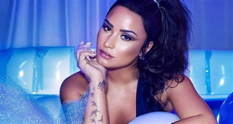 Sorry not sorry (vevo x demi lovato) demi lovato loves to perform, and her songs invariably offer fans a deep. Demi Lovato Reveals ¨Sorry Not Sorry¨ Video Was Inspired ...