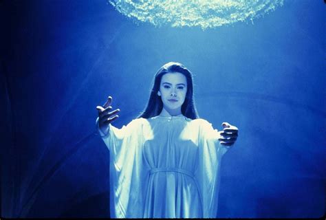 Lifeforce | Lifeforce 1985, Lifeforce movie, Female vampire