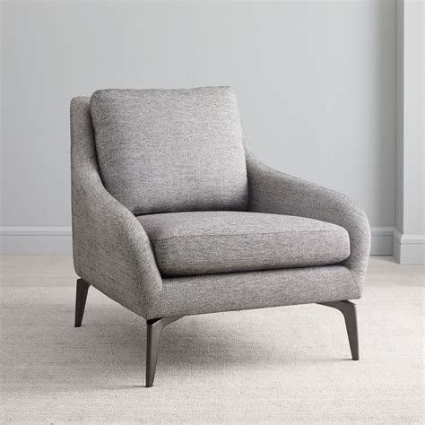 West elm s living room furniture features modern and sophisticated designs. Alto Chair | Living room chairs, Furniture, Armchair