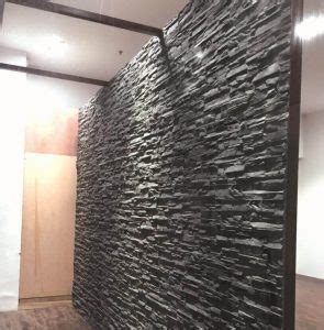 Fiberglass columns and stone columns may be designed for indoor or outdoor use. Fiberglass Tile Ledge Stone Panels 285 x 130 cm Per Panel