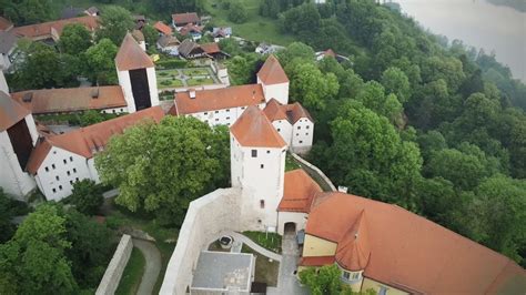 Waldschloss gattern 1, 4784 schardenberg. 20190601 - Neuburg am Inn - YouTube