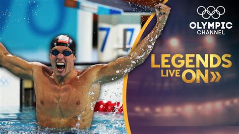 Pieter van den hoogenband n'a jamais gagné l'or dans les championnats du monde, accumulant huit médailles. How Pieter van den Hoogenband cemented his Swimming Legacy ...