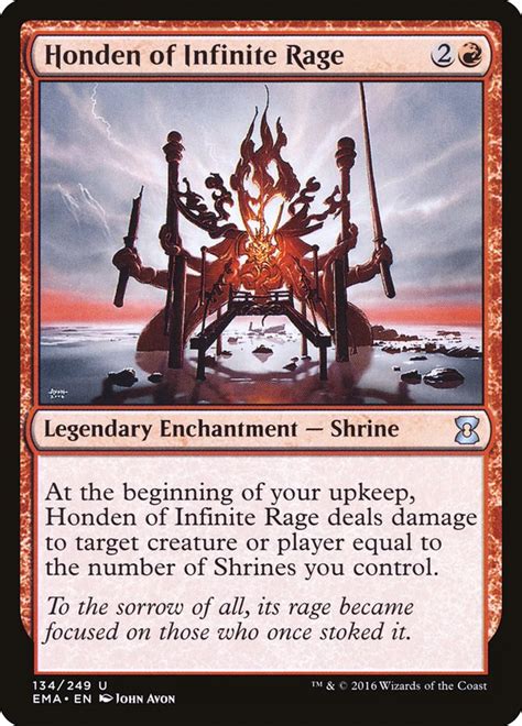 5 Kamigawa Shrines Are Back in Magic: The Gathering Arena ...