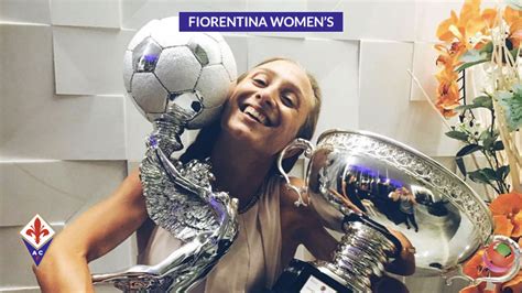 The match has been dubbed the unbeatables cup, in honor of davide astori and dani jarque. Fiorentina Women's: Deborah Salvatori Rinaldi all'Espanyol ...