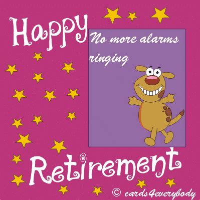 Note that due to the way our search algorithm works, some gifs here may only be trangentially related to. Retirement GIFs Search | Find, Make & Share Gfycat GIFs