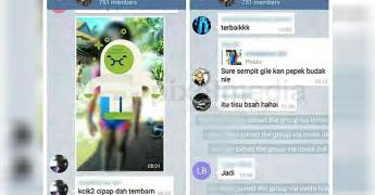 Telgram getting popular day by day so we decide to share some new telagram channel and group links for malaysia. Group Pedofilia Malaysia Di Telegram Cetus Kebimbangan ...
