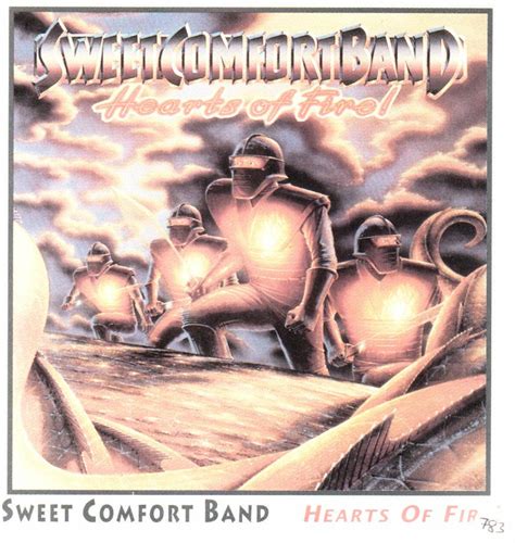 The sweet comfort band was one of the pioneer christian rock groups in the 1970's. SWEET COMFORT BAND - Bensound Musikshop