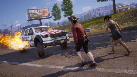 Posted 04 jul 2018 in game updates. State of Decay 2 dostáva DLC balík k dňu nezávislosti a aj ...