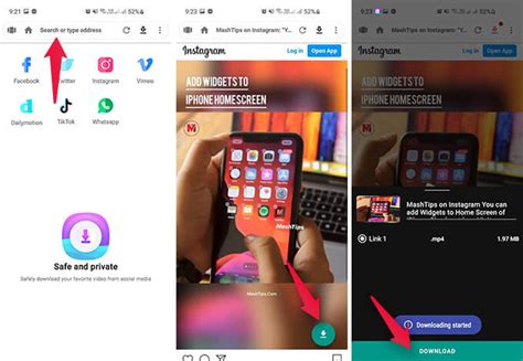 Today, we look at instagram reels video download on mobile phone and laptop for offline view. Como baixar e salvar vídeos do Instagram Reels no Android
