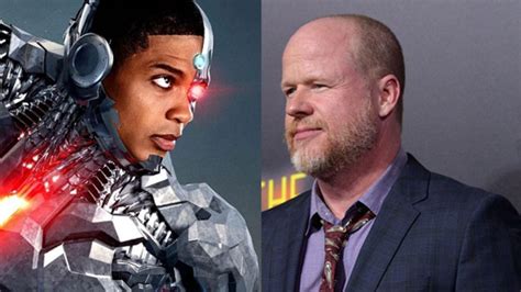 Kai cole and joss whedon at a 2010 l.a. Vingadores: Era de Ultron | Ray Fisher associa filme à ...