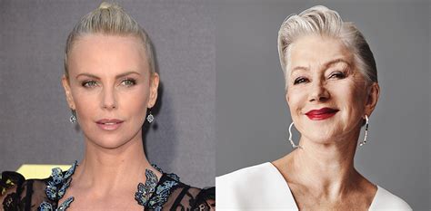 Charlize theron will not have dreadlocks when she returns to play cipher in fast & furious 9 next year. FAST & FURIOUS 9 noticia: Charlize Theron y Helen Mirren ...