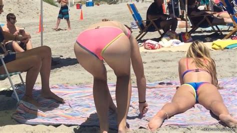 These tools will contain the minimal runtime to test. Beautiful Body Beach Creepshots - Sexy candid girls with ...