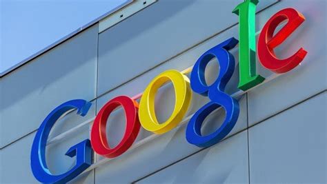 It was created through a . Learning the Alphabet again: Google's Restructuring