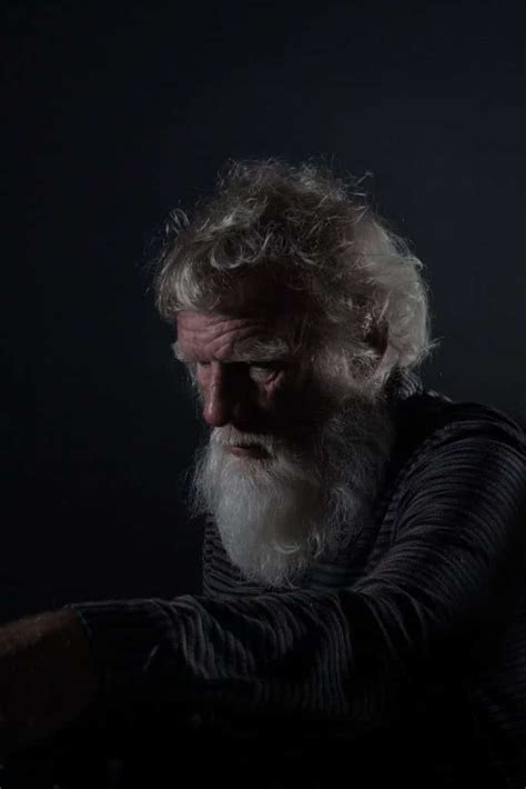 Eileen kramer was born in 1914, in cremorne, sydney, a child of the bush and the harbour. National Photographic Portrait Prize - A Rich Life