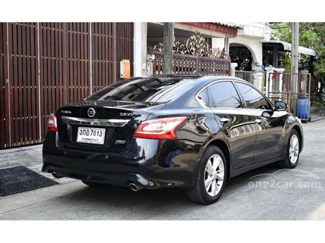 Nissan teana 2015 is one of the best models produced by the outstanding brand nissan. Nissan Teana 2015 XV 2.5 in กรุงเทพและปริมณฑล Automatic ...