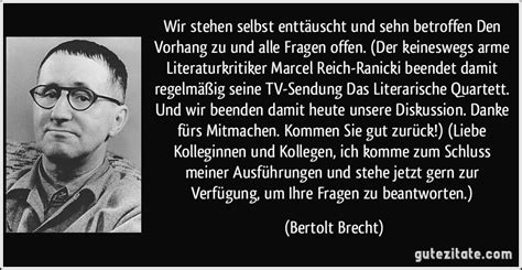 Stadt hanau verbietet ein bertolt brecht zitat, der. Zitate Liebe Brecht - Oba1Moe