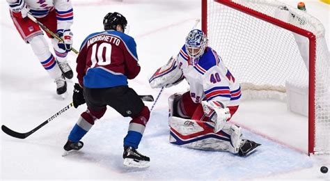 The latest tweets from colorado avalanche (@avalanche). New York Rangers vs. Colorado Avalanche - 1/7/20 NHL Pick ...