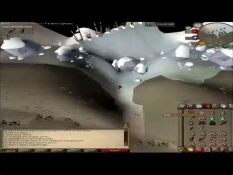 K'ril tsutsaroth is commonly killed for his drops which include the zamorakian spear, staff of the dead and the zamorak hilt. OSRS Master Clue - Blow a Kiss Outside K'ril Tsutsaroth's Chamber - YouTube
