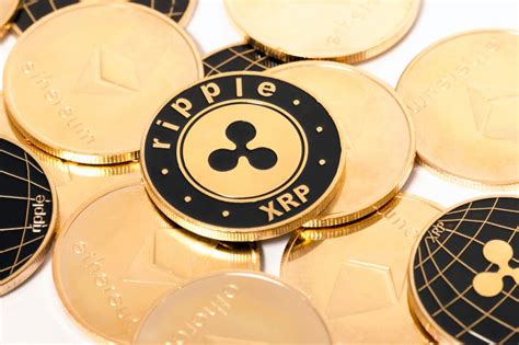 Compare these two scenarios and think about. Ripple Investment: Mitgründer verschickt 500.000.000 XRP ...