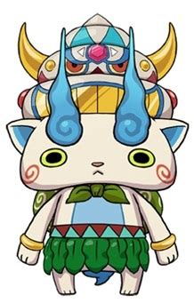 Two manga adaptations have been produced, and an anime television series began airing in japan from january 2014. Category:White Yo-kai | Yo-kai Watch Wiki | Fandom