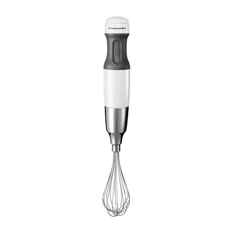 It is a us consumer and commercial home appliances brand that is a subsidiary of an electrolux, which is a european parent company. KitchenAid - Classic Hand Blender (With images) | Kitchen ...