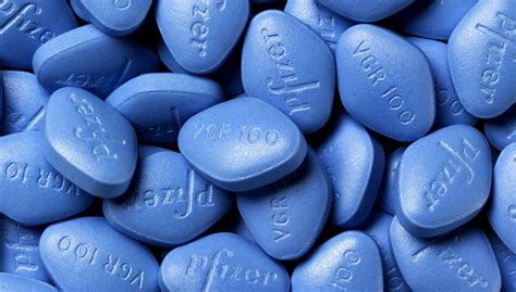 Breakthroughs that change patients' lives. El curioso origen de la "pastillita azul", la Viagra