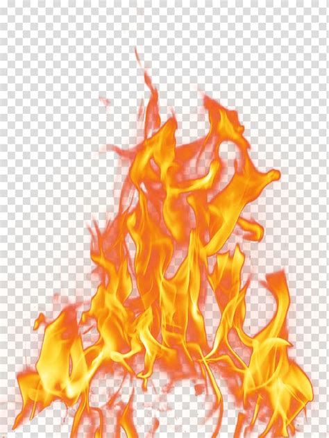 Fire Illustration Background - Download Illustration 2020