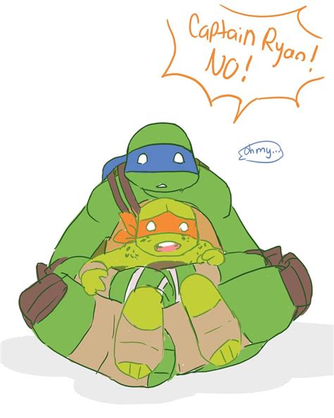 She hides him from her family and does. Culinary-Alchemist on TMNT-OC-Free - DeviantArt