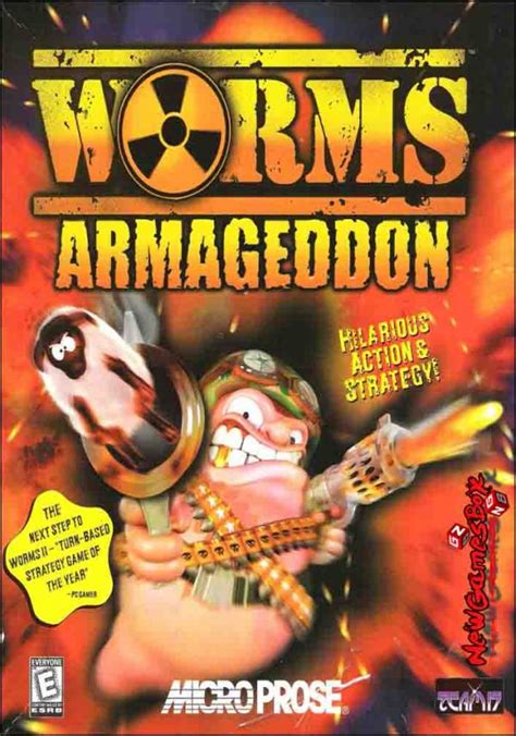 With an aim to provide full control over everything, just like a god, world box was released in 2019. Worms Armageddon Free Download Full Version PC Game Setup ...