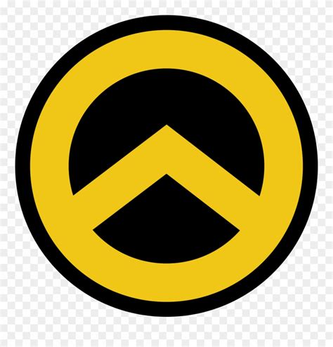 Wir sehen anhaltspunkte für bestrebungen gegen die freiheitliche demokratische grundordnung. Identitäre Bewegung Logo Clipart (#1251207) - PinClipart