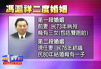 A member of the new party, he represented taipei city in the legislative yuan from 1999 to 2002. 馮滬祥兩段婚姻 驚傳年初二性侵菲傭│TVBS新聞網