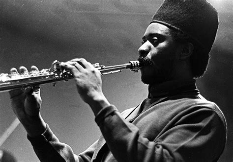 Check spelling or type a new query. How Pharoah Sanders Captured the Promise and Chaos of ...
