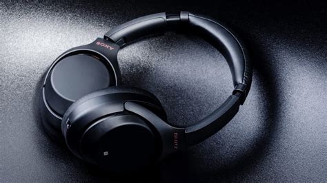 Made to fit every ear, they. Abram alas para os Sony WH-1000XM4! Os novos reis do ANC ...