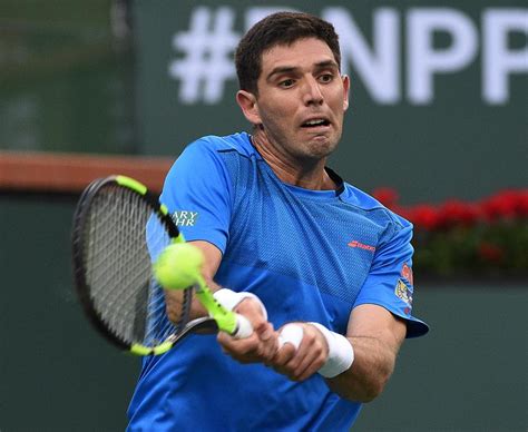 Federico delbonis is a libra and was born in the year of the horse life. Federer hopes to avenge loss to Delbonis
