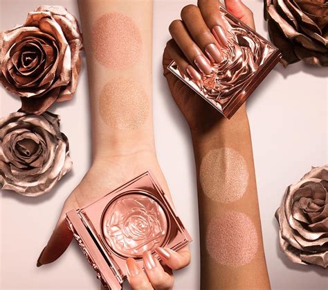 Born elena vladimirovna when she began modelling, roslyakova changed her name from elena to vlada in order to distinguish h. Wednesday Wishlist: Smashbox + Vlada Petal Metal ...