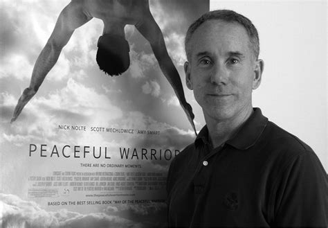 This is the official dan millman / peaceful warrior's way fan page dan is a former world champion athlete, gymnastics coach Peaceful Heart, Warrior Spirit | General Wellness | Hudson ...