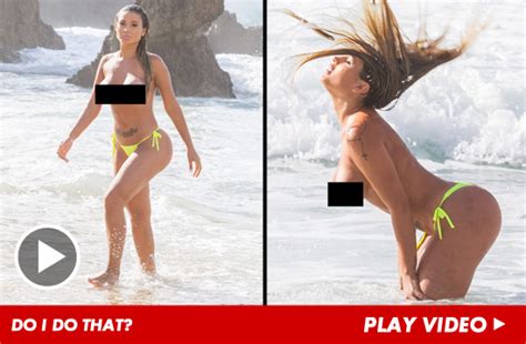 Wet melena mason strips 1 5:24. BNW LIVE: Miss Butt Brazil Model Whoops! Lost My Bikini Top