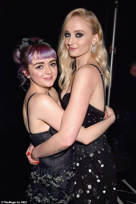 Theon's sister yara arrives at winterfell with reinforcements but he still can't seem to earn her respect. Emilia Clarke reveals the Game of Thrones after party 'got ...