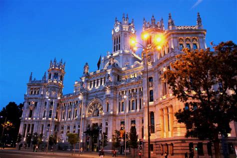 Is responsible for this page. Things to do in Madrid At Night Without Kids - Tripelle