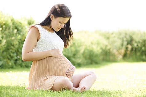 Best used when sitting, your pregnant lady can place her feet on the massager without worrying about tripping over. Depression: Antidepressants in pregnancy increase risk of ...