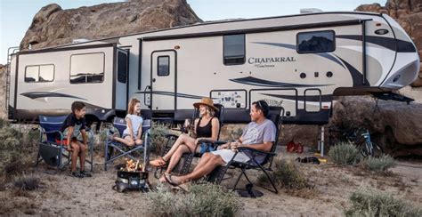 Earn up to $30,000/yr renting your rv. Peer-to-Peer 'RVshare' Hits 1 Million Days of Rentals ...