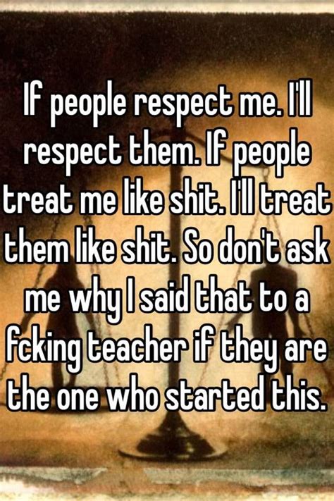 It must be really he's dating multiple people online. If people respect me. I'll respect them. If people treat ...