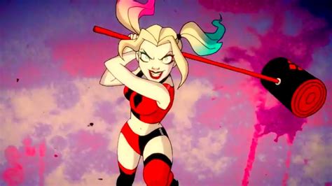 Despite rumors that it's been cancelled, our sources say that a film starring both joker and harley quinn is currently still in development. HARLEY QUINN Trailer #1 NEW (2019) DC Superhero Animated ...